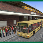 Omini Bus Simulator2
