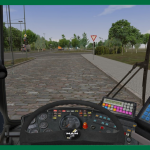 Omini Bus Simulator2